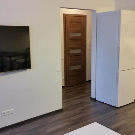 Tehvandi Ski Apartment Otepää Buitenkant foto