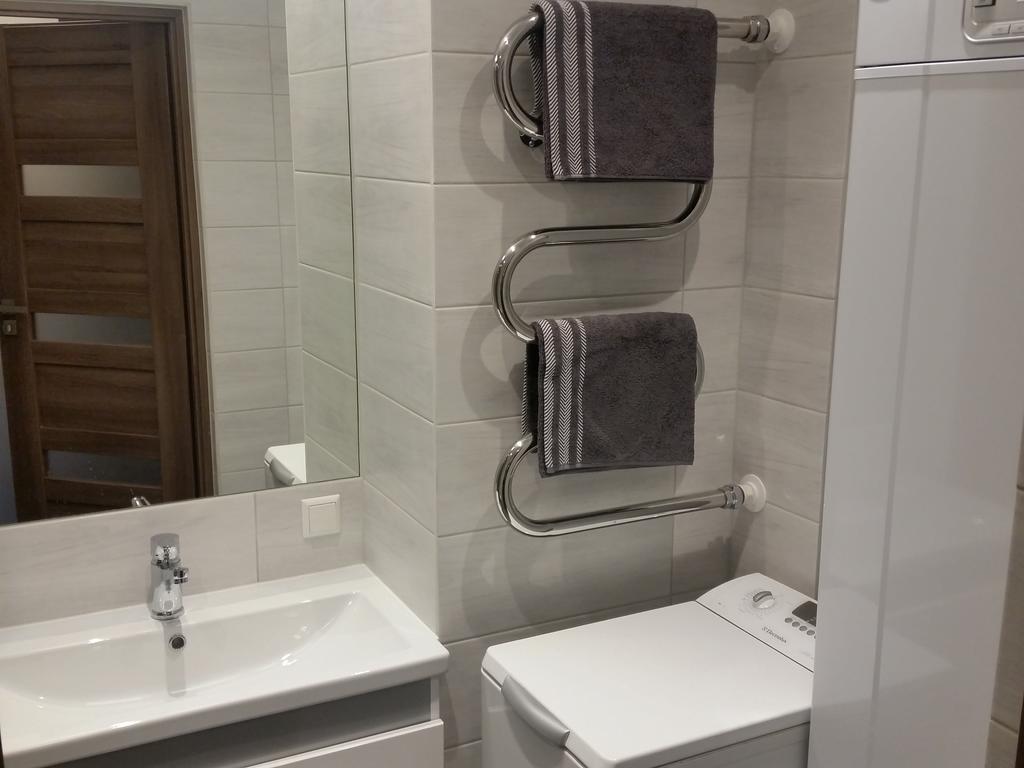 Tehvandi Ski Apartment Otepää Buitenkant foto