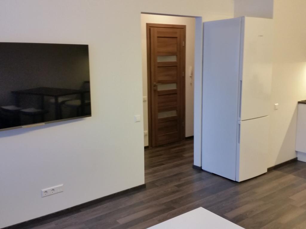 Tehvandi Ski Apartment Otepää Buitenkant foto