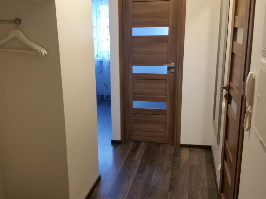 Tehvandi Ski Apartment Otepää Buitenkant foto