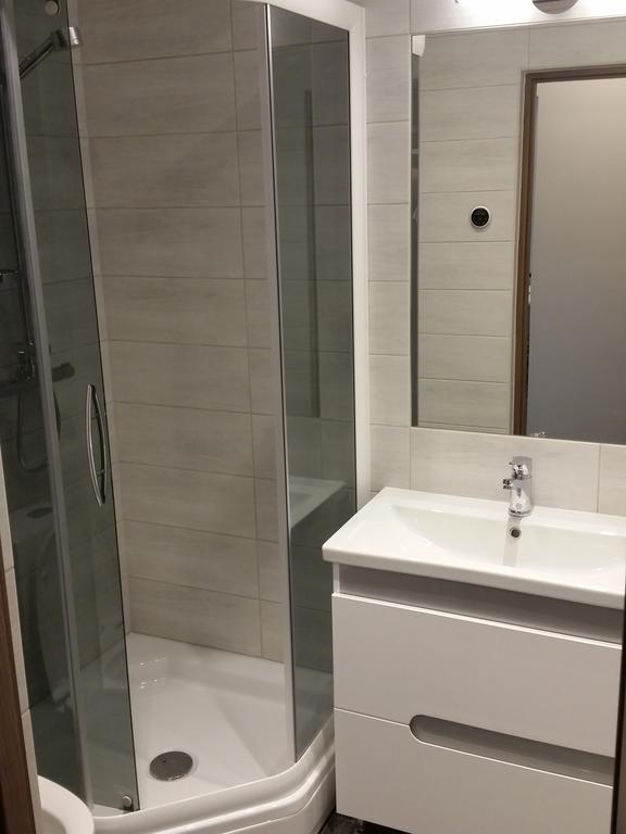 Tehvandi Ski Apartment Otepää Buitenkant foto
