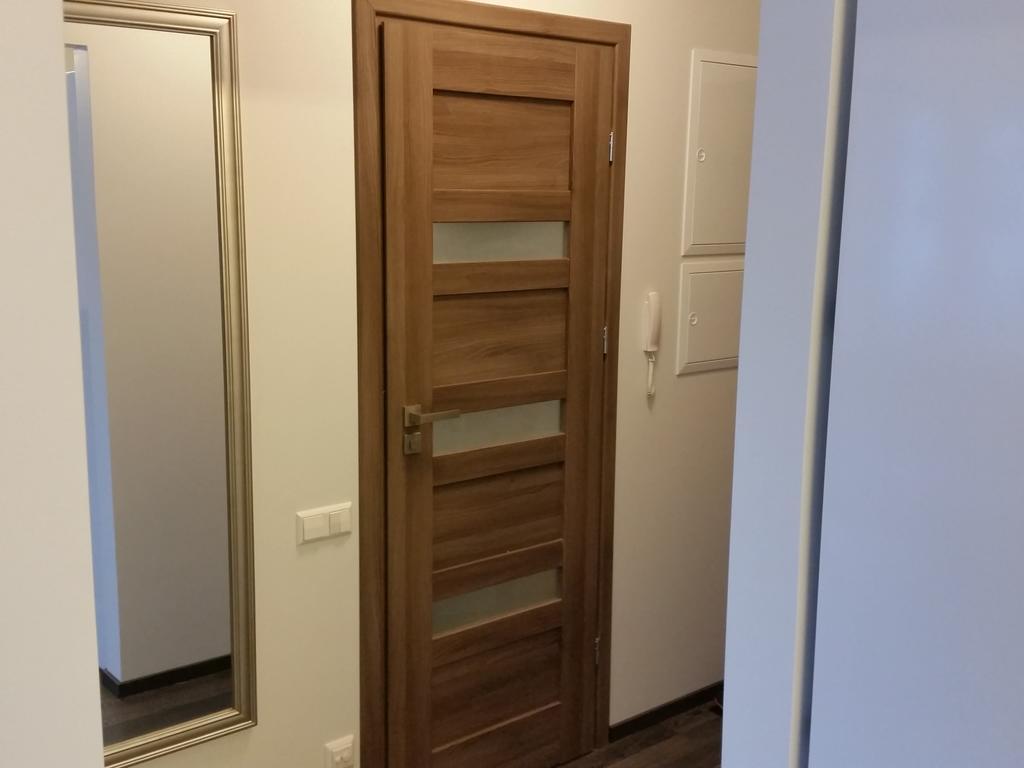 Tehvandi Ski Apartment Otepää Buitenkant foto