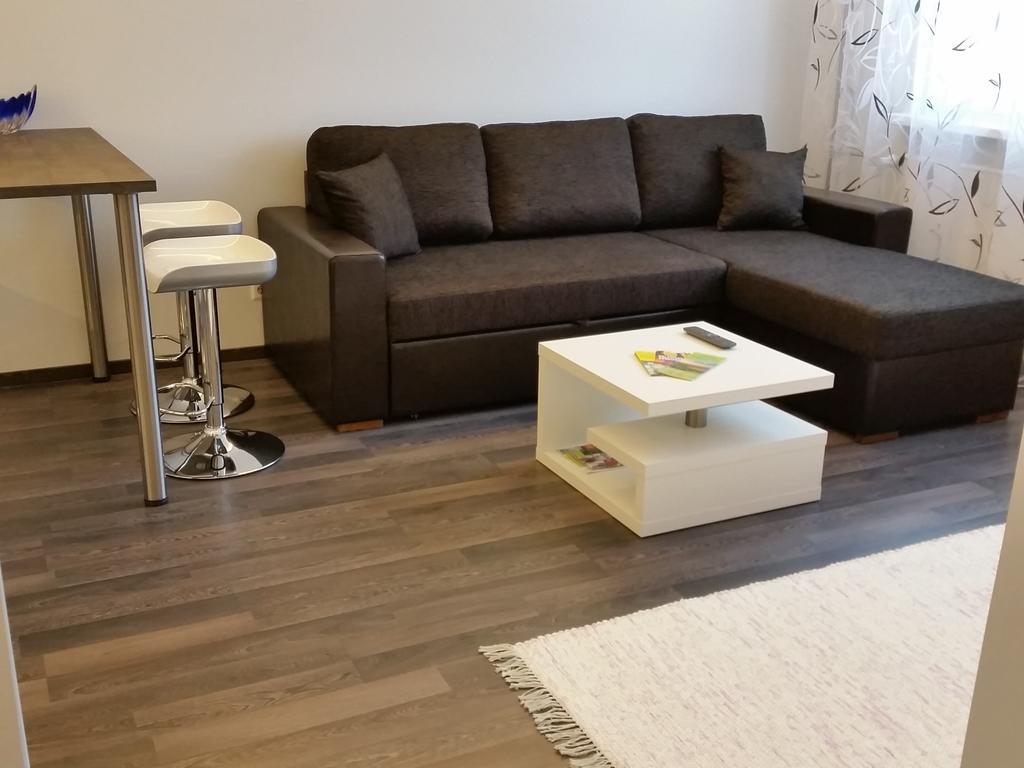 Tehvandi Ski Apartment Otepää Buitenkant foto