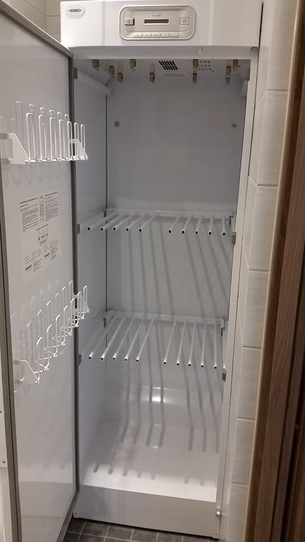 Tehvandi Ski Apartment Otepää Buitenkant foto
